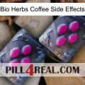 Bio Herbs Coffee Side Effects 01